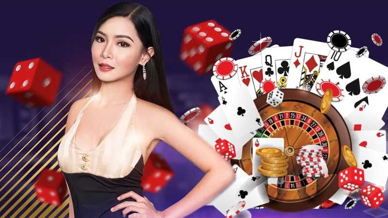 365myanmar APP Live Casino Baccarat Real Dealer မြင်ကွင်း