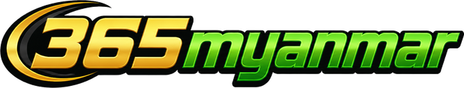 365myanmar Logo